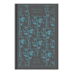 Wuthering Heights (Penguin Clothbound Classics) - The English Bookshop Kuwait