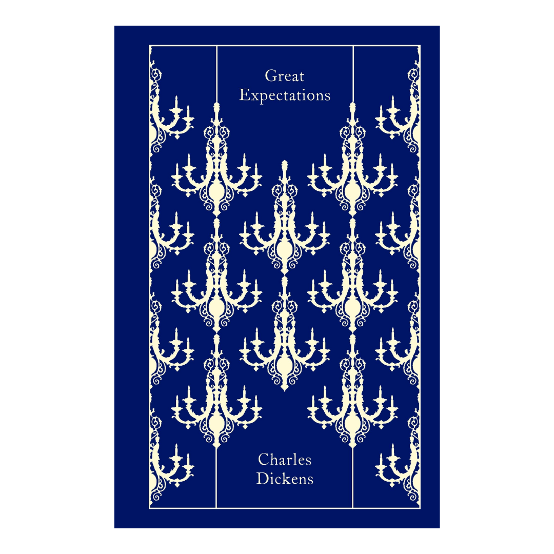 Great Expectations (Penguin Clothbound Classics) - The English Bookshop Kuwait