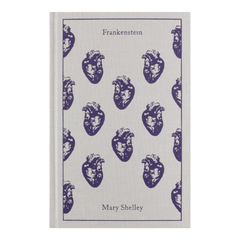 Frankenstein (Penguin Clothbound Classics) - The English Bookshop Kuwait