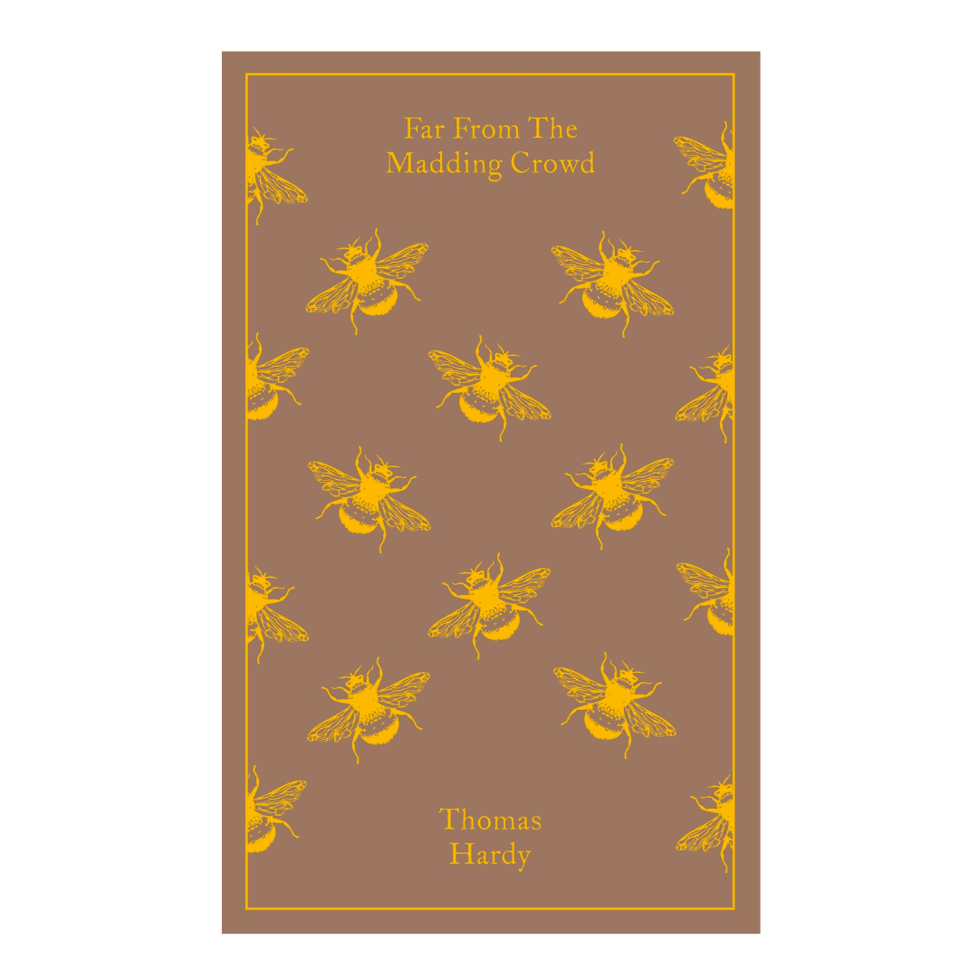 Far from the Madding Crowd (Penguin Clothbound Classics) - The English Bookshop Kuwait