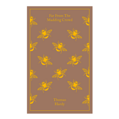 Far from the Madding Crowd (Penguin Clothbound Classics) - The English Bookshop Kuwait