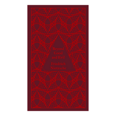 Beyond Good and Evil (Penguin Clothbound Classics) - The English Bookshop Kuwait