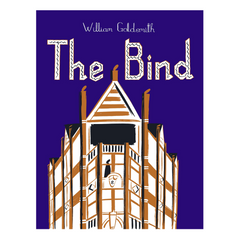 The Bind - The English Bookshop Kuwait