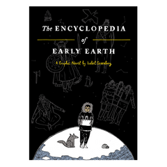 The Encyclopedia of Early Earth - The English Bookshop Kuwait