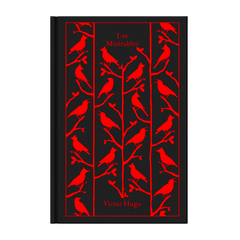 Les Miserables (Penguin Clothbound Classics) - The English Bookshop Kuwait