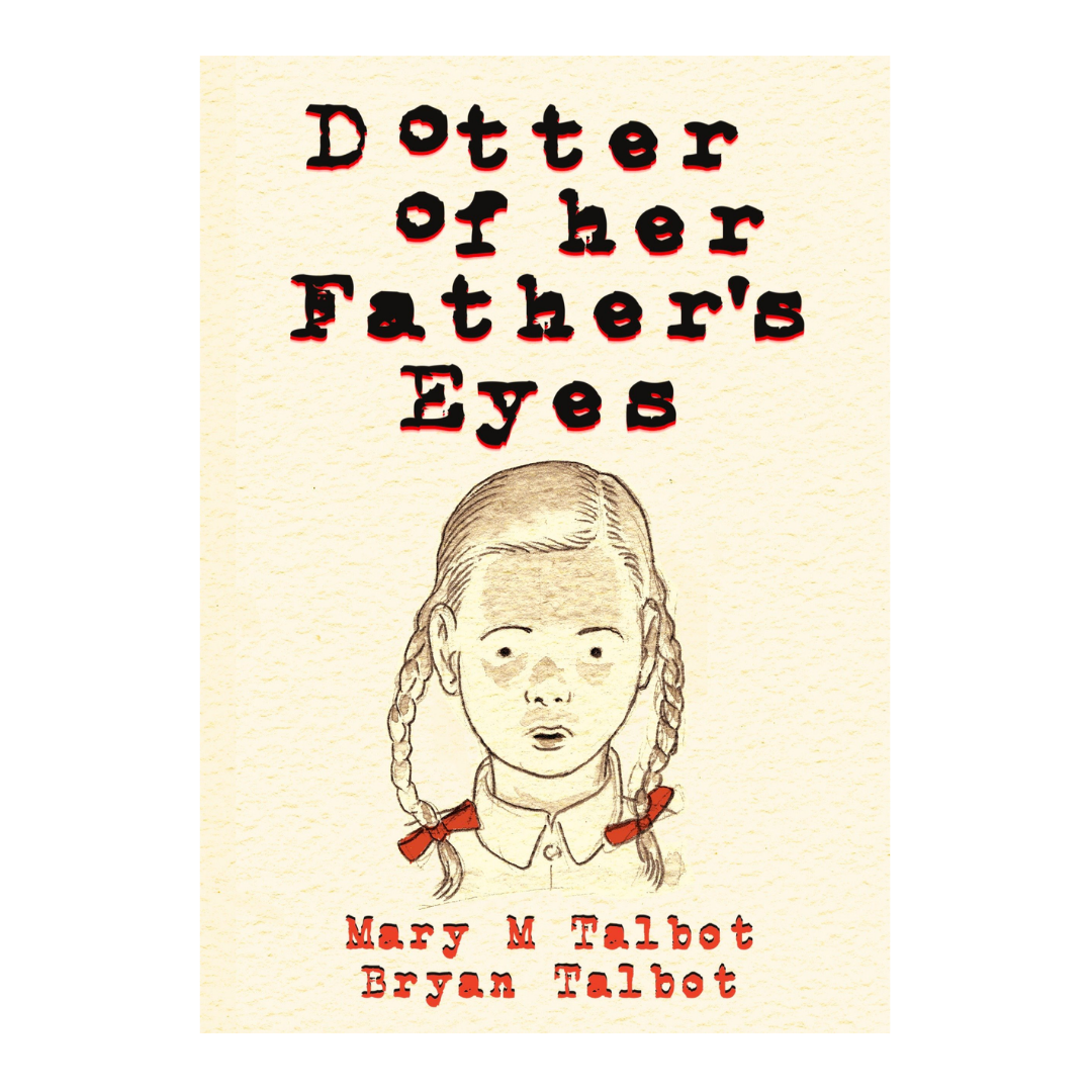 Dotter of Her Father's Eyes - The English Bookshop Kuwait