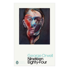 Nineteen Eighty-Four - The English Bookshop Kuwait