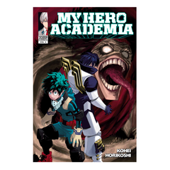 My Hero Academia, Vol. 6 - The English Bookshop Kuwait