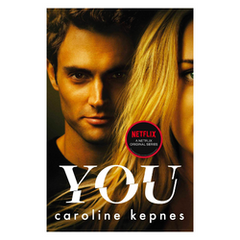 You - The English Bookshop Kuwait