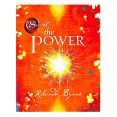 The Power - The English Bookshop Kuwait