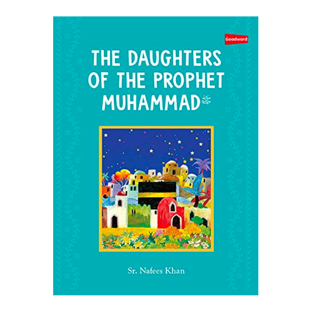 Daughters of the Prophet Muhammad - Hardbound - The English Bookshop Kuwait