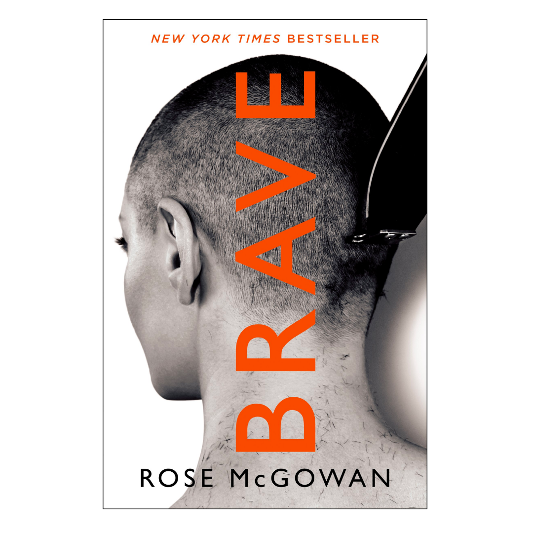 BRAVE - The English Bookshop Kuwait