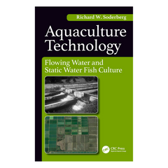 Aquaculture Technology: Flowing Water and Static Water Fish Culture - The English Bookshop Kuwait