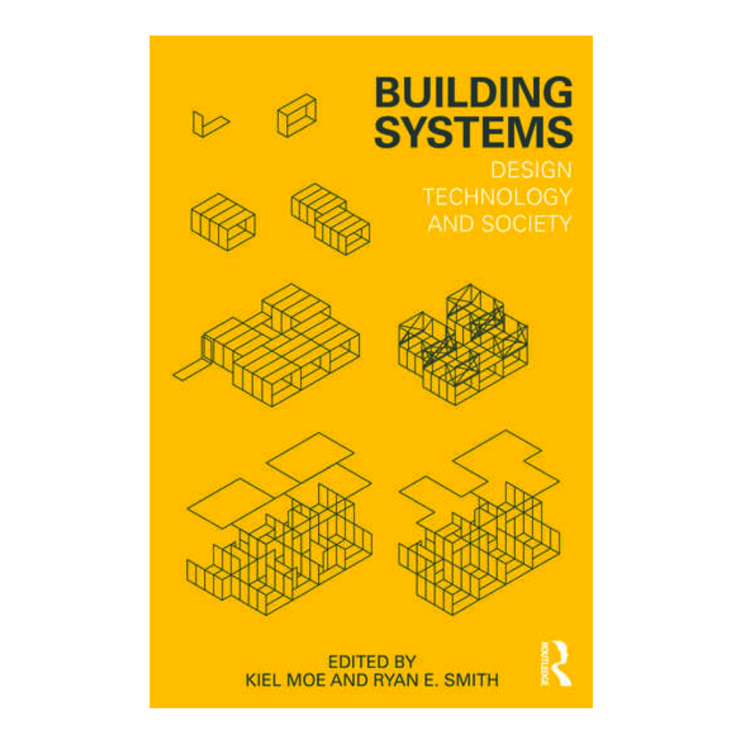 Building Systems: Design Technology and Society - The English Bookshop Kuwait