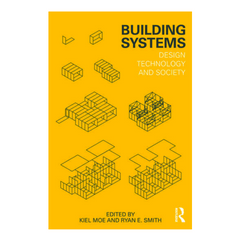 Building Systems: Design Technology and Society - The English Bookshop Kuwait