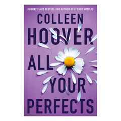 All Your Perfects - The English Bookshop Kuwait