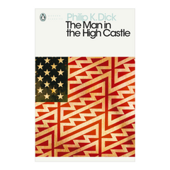 The Man in the High Castle - The English Bookshop Kuwait