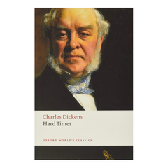 Hard Times (Oxford World's Classics) - The English Bookshop Kuwait