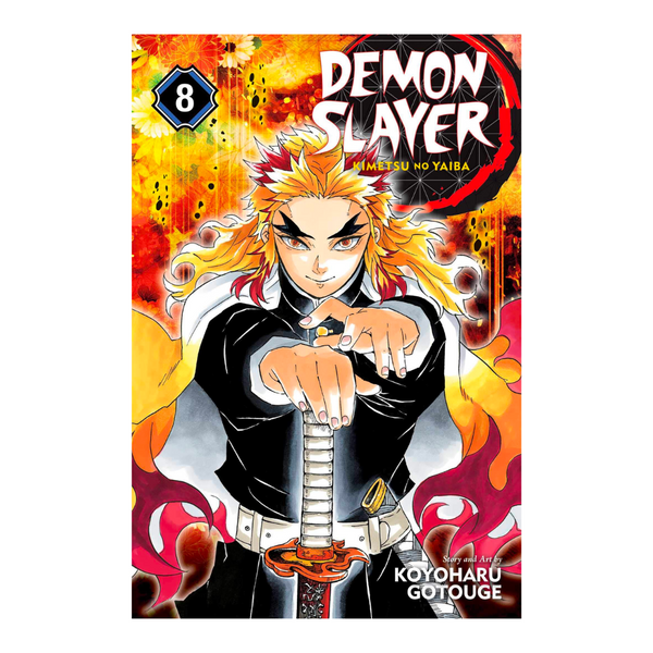 Análise do Jeff] Demon Slayer: Kimetsu no Yaiba