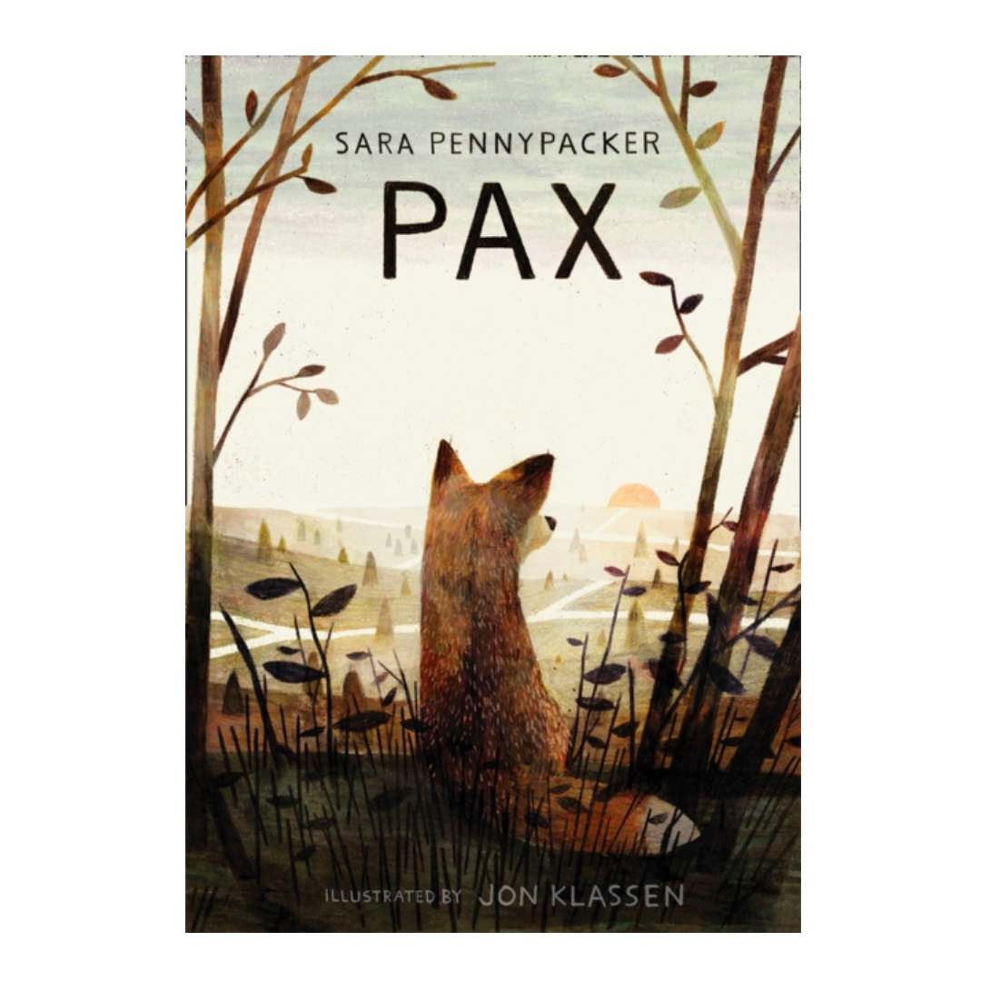 Pax - The English Bookshop Kuwait