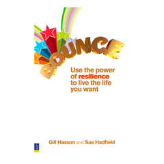 Bounce: Use the power of resilience to live the life you want - The English Bookshop Kuwait