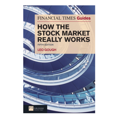 The Financial Times Guide to How the Stock Market Really Works - The English Bookshop Kuwait