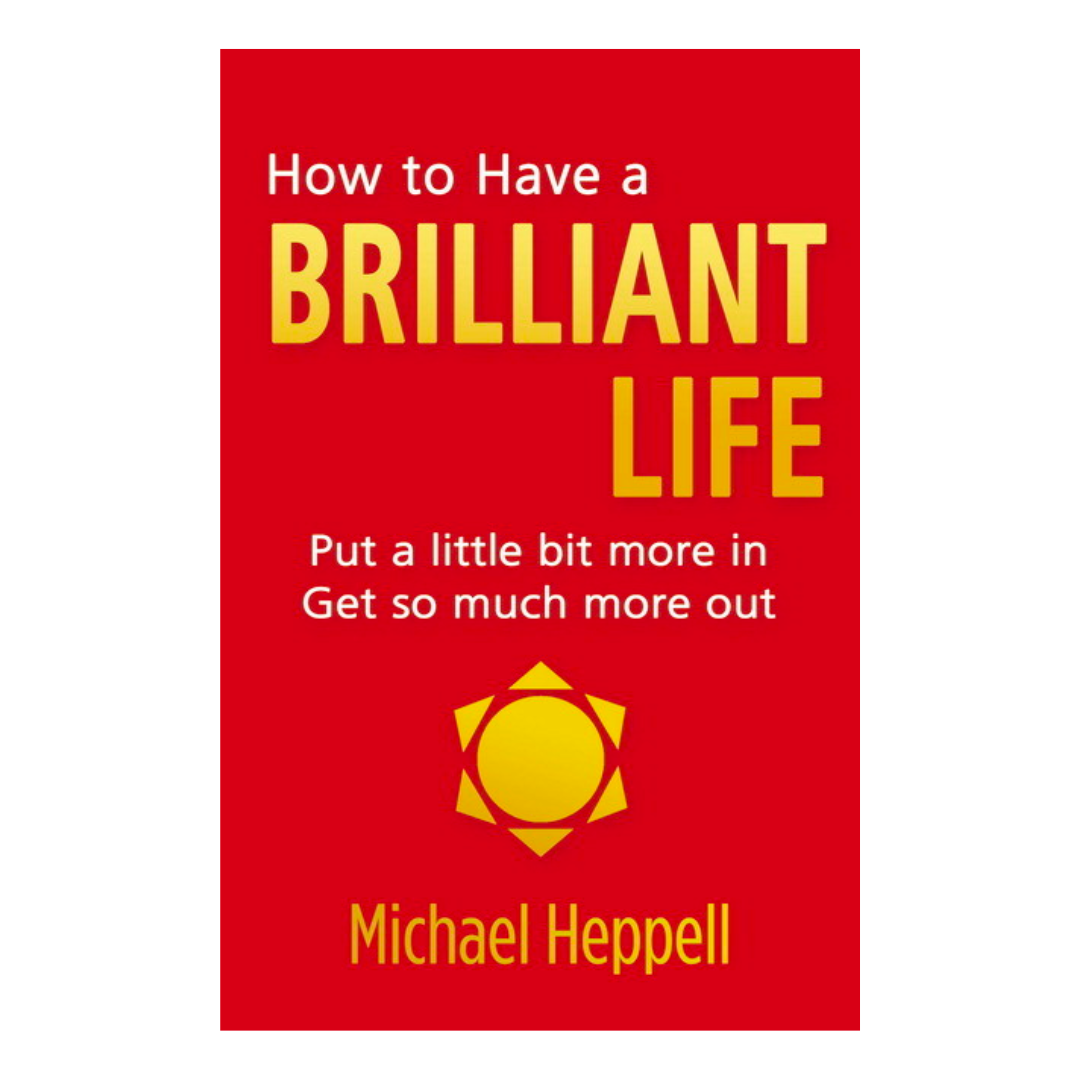 How to Have a Brilliant Life - The English Bookshop Kuwait