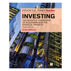 The Financial Times Guide to Investing - The English Bookshop Kuwait