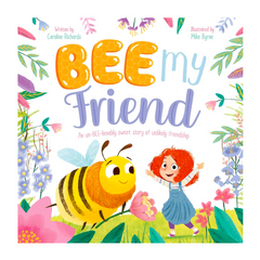 Bee My Friend - The English Bookshop Kuwait
