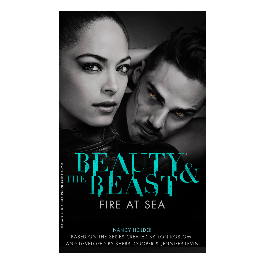 Beauty & Beast Novel 3 - The English Bookshop Kuwait