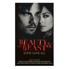 Beauty & Beast: Some Gave All - The English Bookshop Kuwait