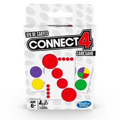 Classic Card Games Connect 4 - The English Bookshop Kuwait