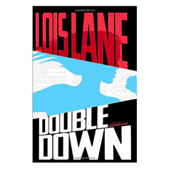 Lois Lane Double Down - The English Bookshop Kuwait