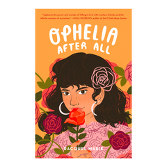 Ophelia After All - The English Bookshop Kuwait