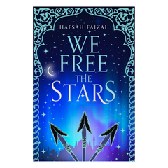 We Free the Stars - The English Bookshop Kuwait