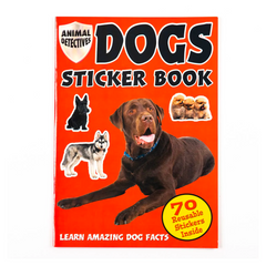 Animal Detective Dog - The English Bookshop Kuwait