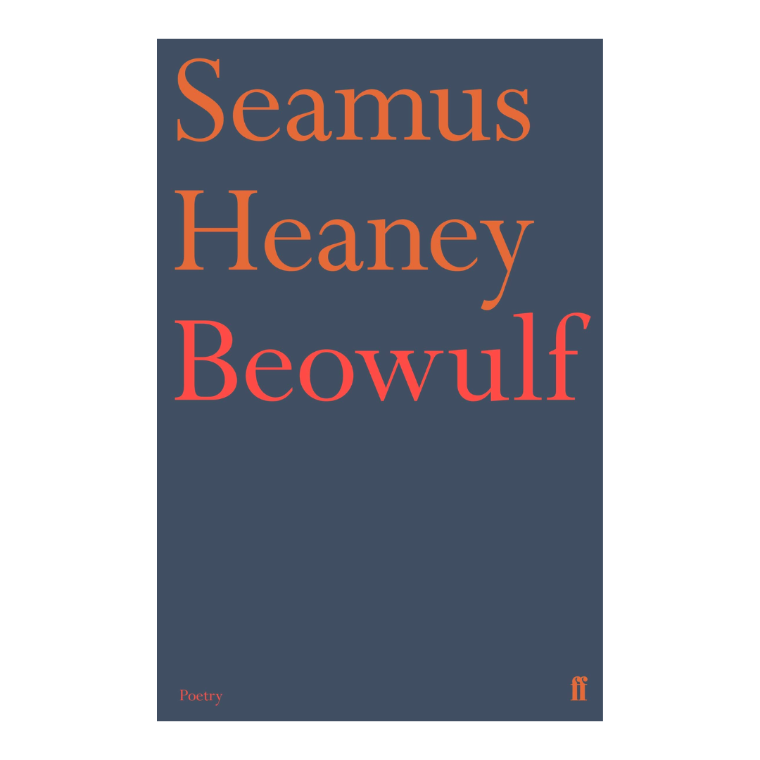 Beowulf - The English Bookshop Kuwait