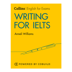 IELTS Writing: IELTS 5-6+ (B1+) - The English Bookshop Kuwait