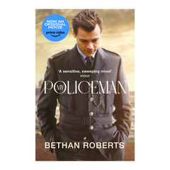 My Policeman: Now a Major Film Starring Harry Styles - The English Bookshop Kuwait