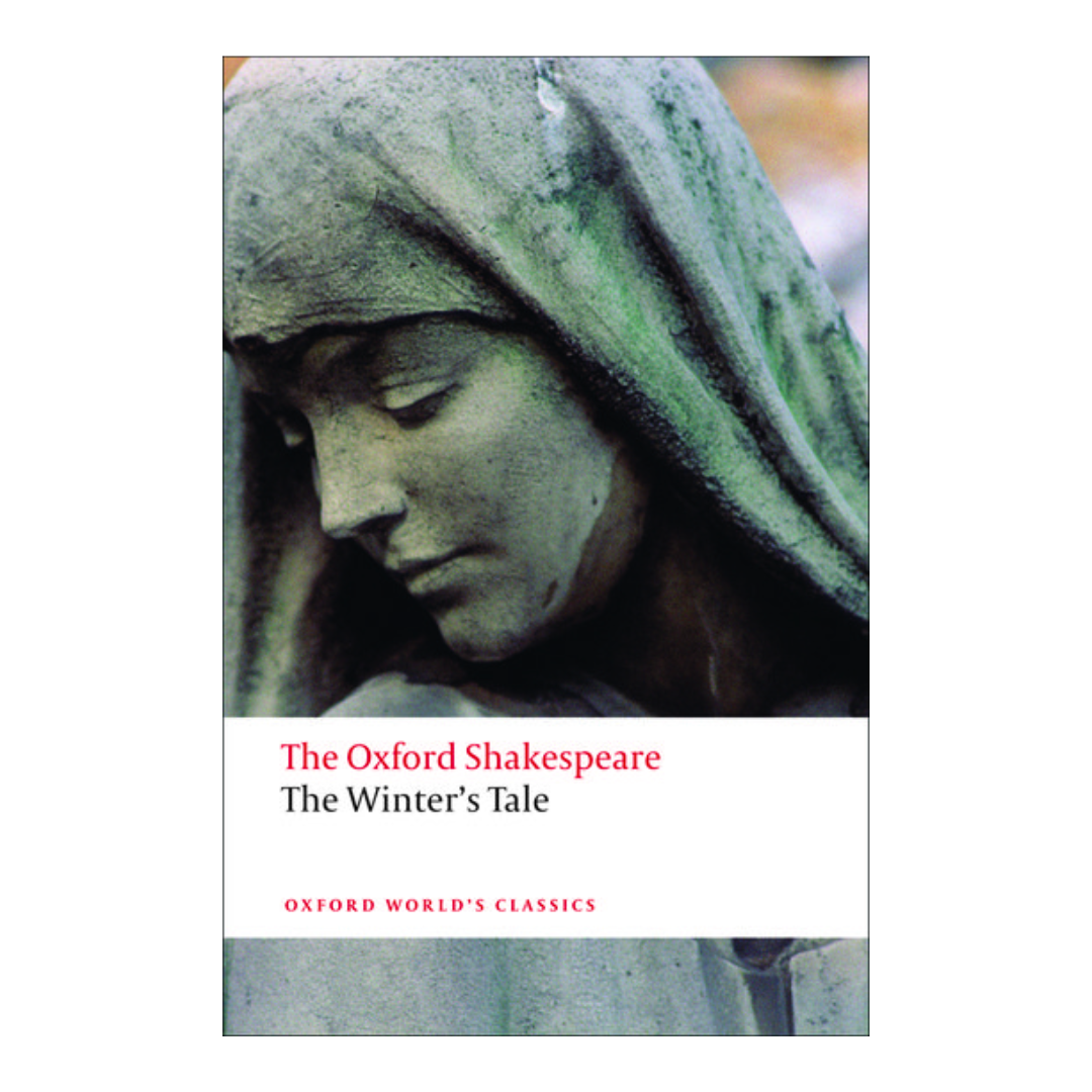 The Winter's Tale: The Oxford Shakespeare (Oxford World's Classics) - The English Bookshop Kuwait