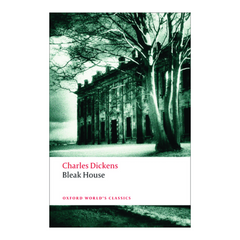 Bleak House (Oxford World's Classics) - The English Bookshop Kuwait