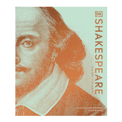 Shakespeare His Life and Works - The English Bookshop Kuwait