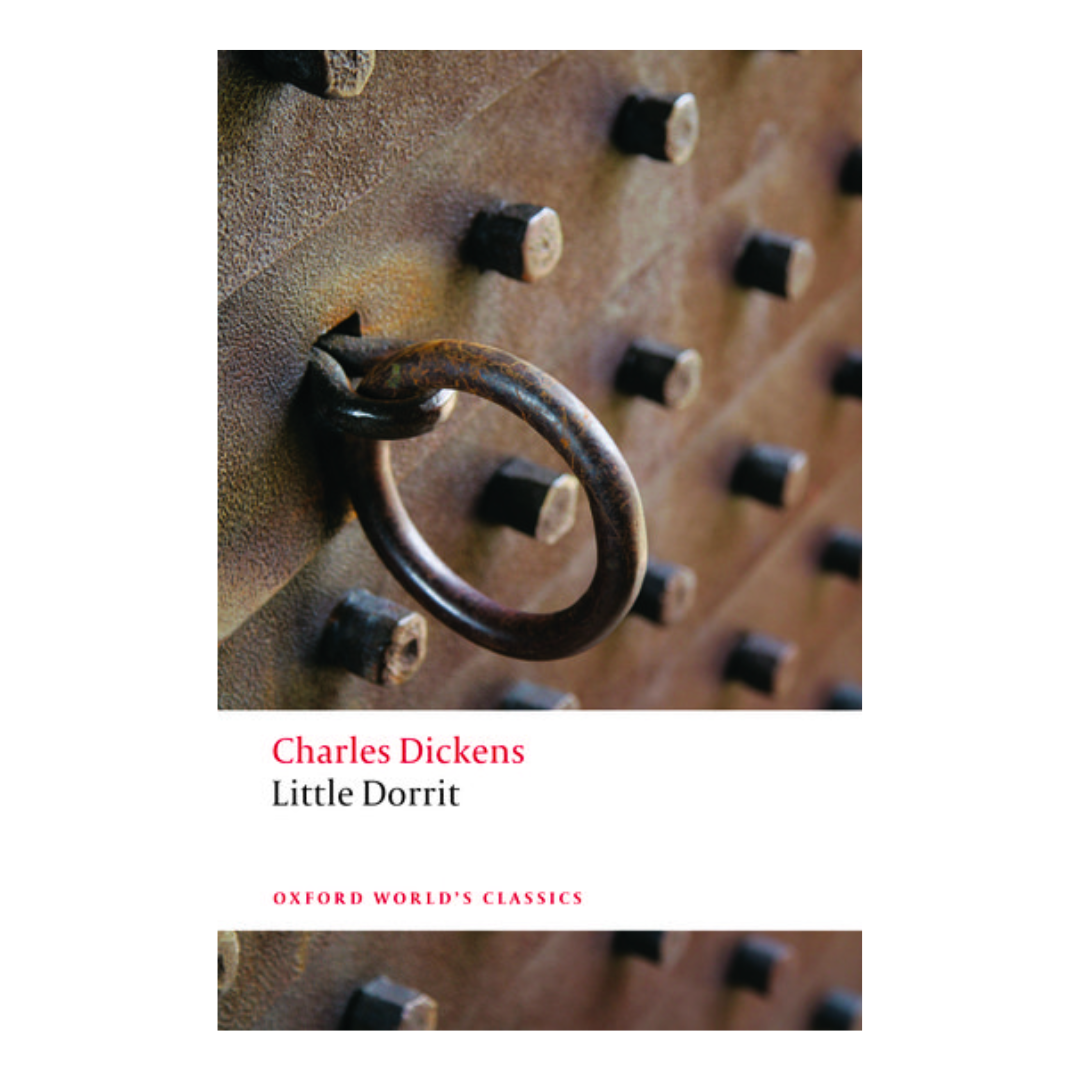 Little Dorrit (Oxford World's Classics) - The English Bookshop Kuwait