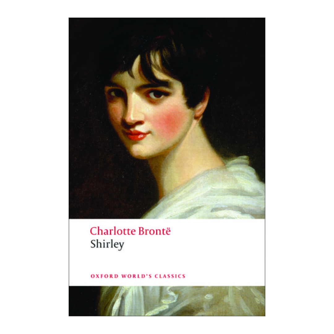 Shirley (Oxford World's Classics) - The English Bookshop Kuwait