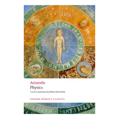 Physics (Oxford World's Classics) - The English Bookshop Kuwait