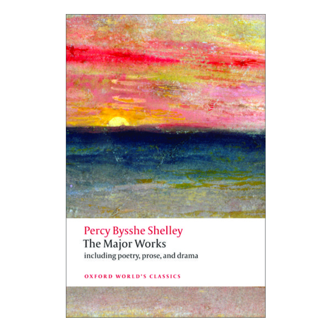 The Major Works (Oxford World's Classics) - The English Bookshop Kuwait