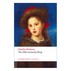 The Old Curiosity Shop (Oxford World's Classics) - The English Bookshop Kuwait