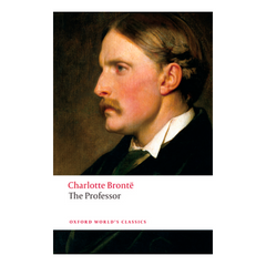 The Professor (Oxford World's Classics) - The English Bookshop Kuwait