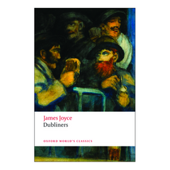 Dubliners (Oxford World's Classics) - The English Bookshop Kuwait