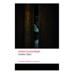 Gothic Tales (Oxford World's Classics) - The English Bookshop Kuwait